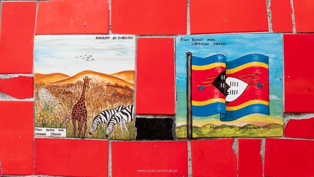 schody selaron w rio