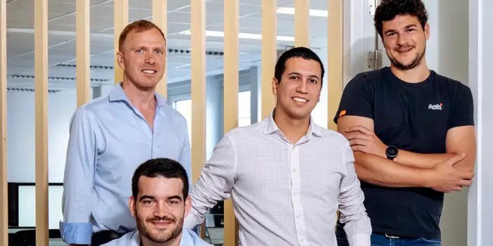 Market Maker Keyrock Raises $72M Series B 1 Market Maker Keyrock Raises 72M Series B