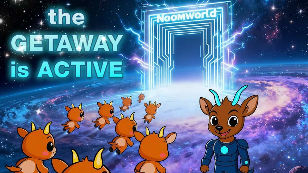 Next Crypto Bull Run: Why Traders Are Watching Noomez ($NNZ) Closely 2 image 10