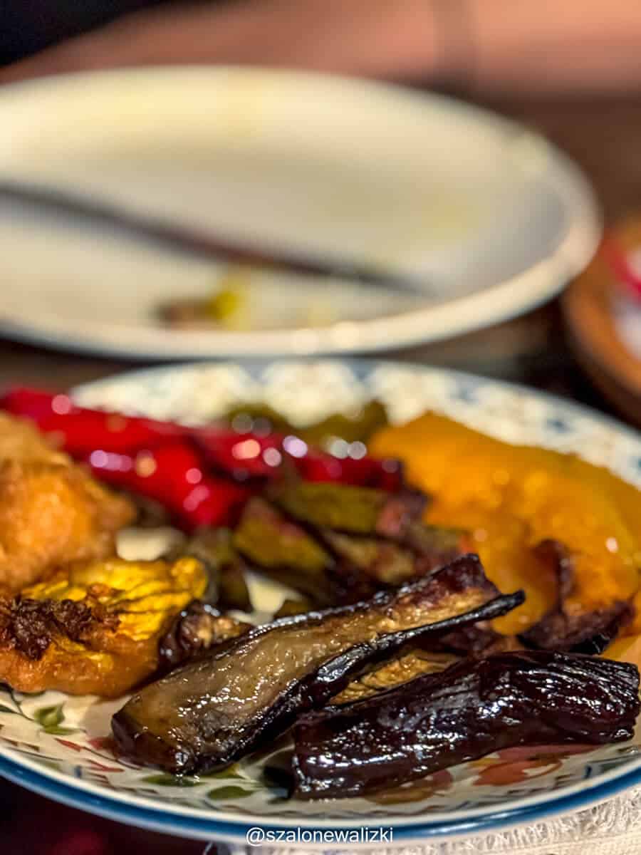 mrizi i zanave agroturystyka w albanii