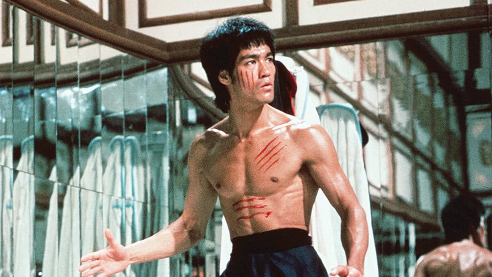 WATCH: ESPNโs First Trailer For Bruce Lee Documentary Be Water