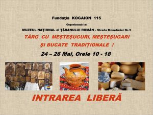 targ cu mestesuguri