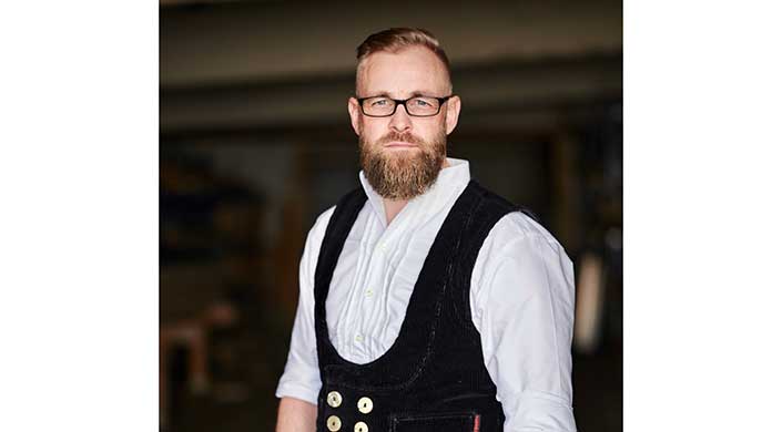 Bild von Sascha Rathje von Zimmerei & Dachdeckerei Rathje