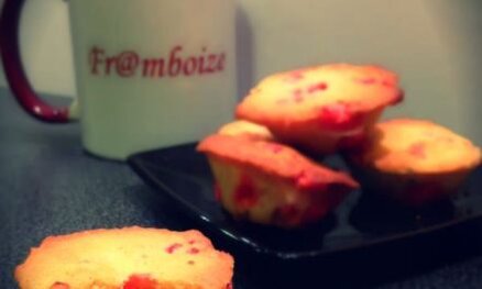 Cookies aux pralines et amandes en poudre