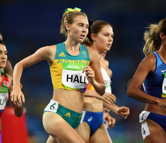 London to the Gold Coast to Tokyo – Start Getting Excited