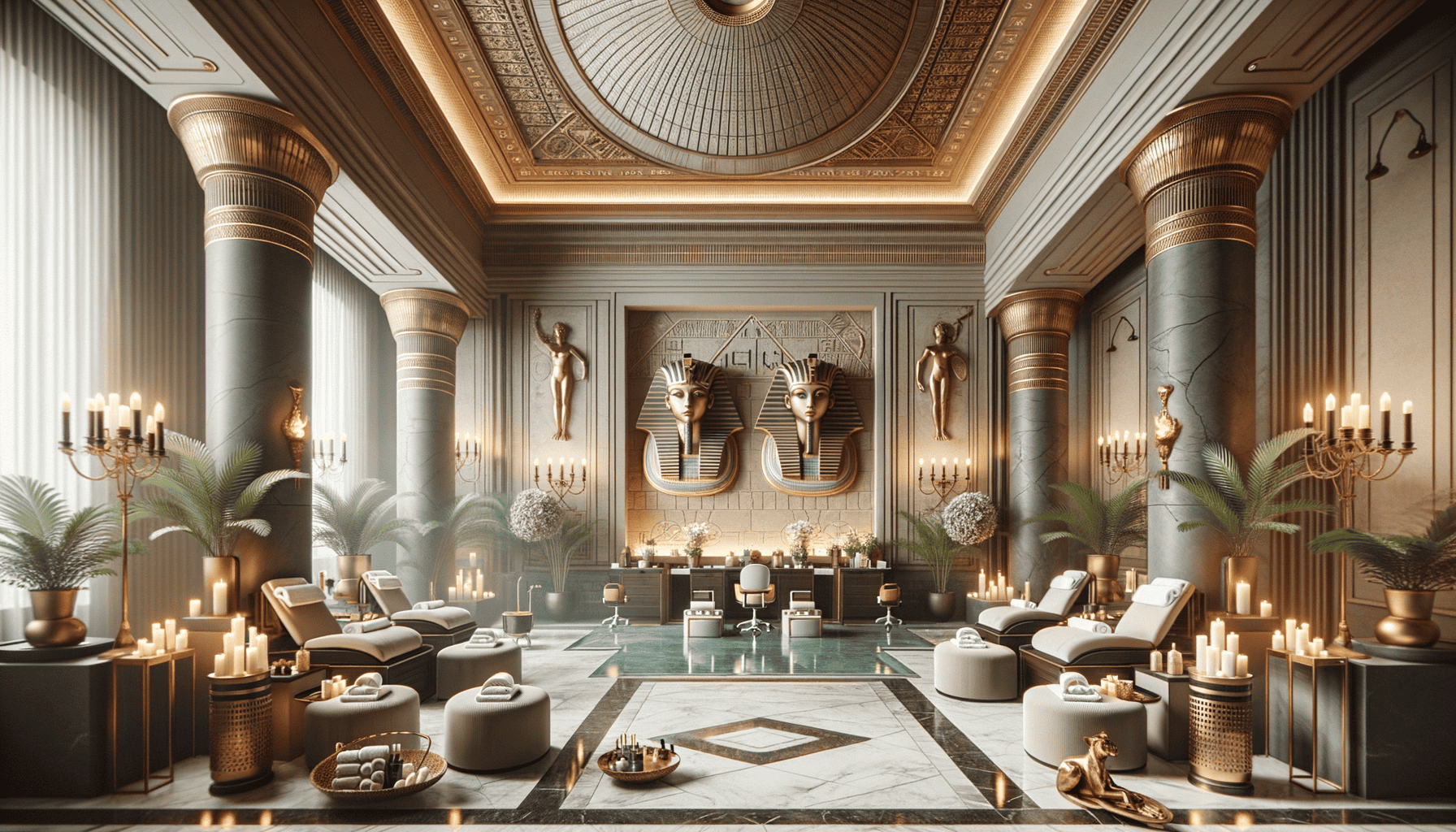 Best Unisex, Unisex Salon, In Abuja, Why We, We Are, Are The, The Best, Top Salon, For Men, For Women, Everyone Welcome, Inclusive Salon