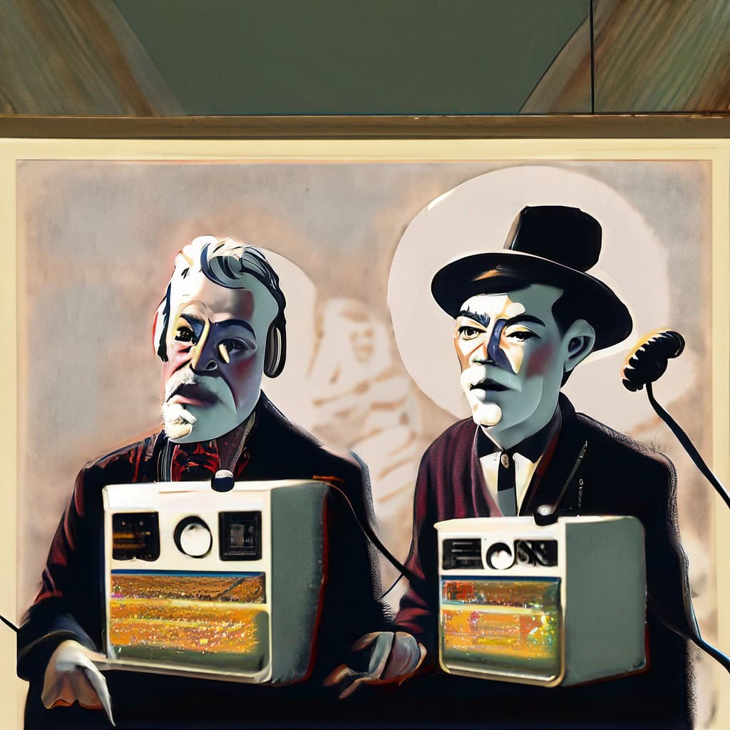 インターネットラジオ「虎平太・コンプレッサーのラジオ」standstand.fm 2 0037d488 e2f6 4ca0 9391 699cbd9561e9 - 出張マジックショー