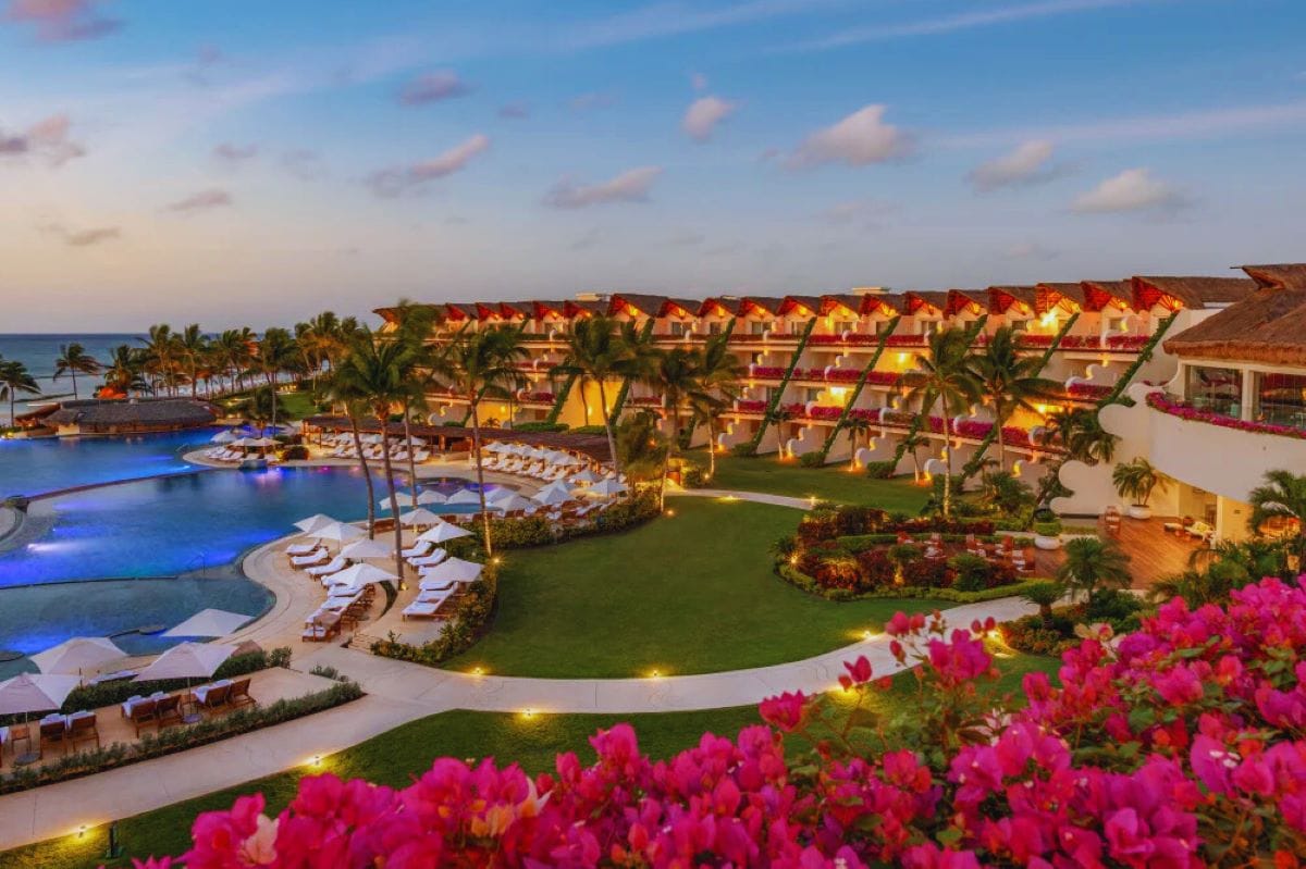 best all inclusive resorts for families