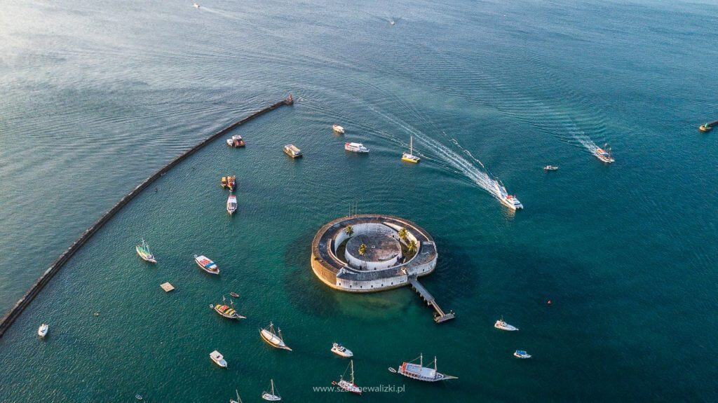 forte de sao marcelo