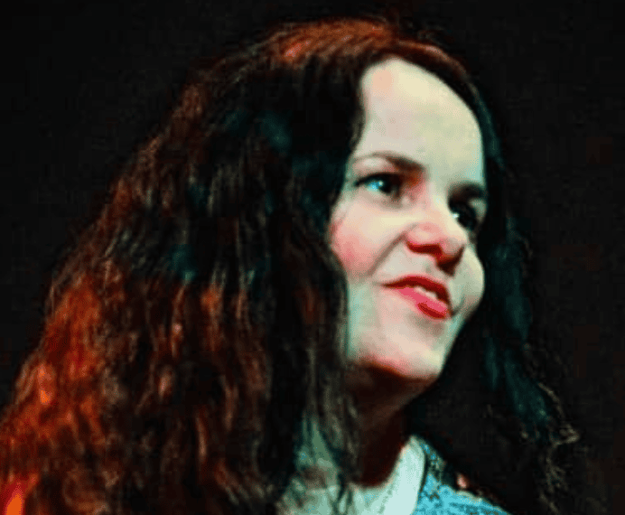 Bobbi Bobbi portrait