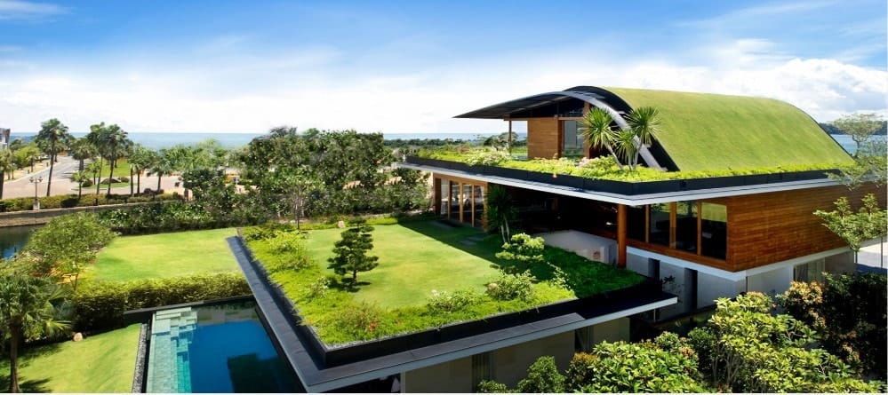 Sky Garden House