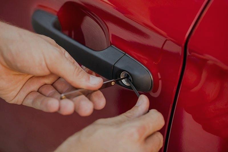 How to Unlock A Car - Extra Locksmith - Utah County