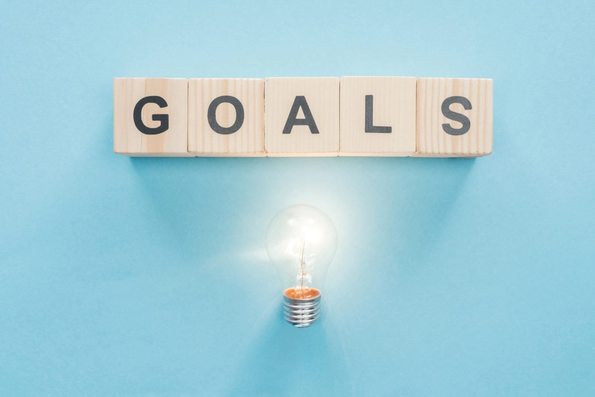 how to better yourself financially