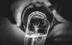 Prosecco Bar Hire Prosecco Bar Hire