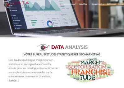 Data Analysis