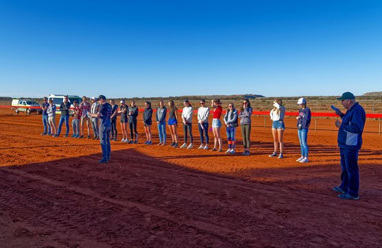 Leonora Golden Gift 2019