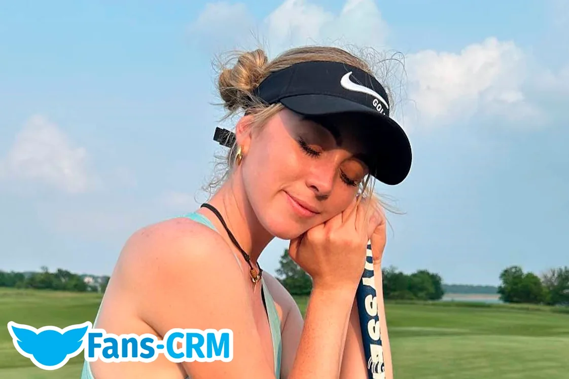 Grace Charis OnlyFans: Her view on nude, porn, nudes, leaks.