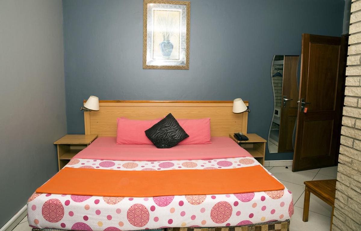 Taka-Taka Hotel: Mozambique Travel Guide