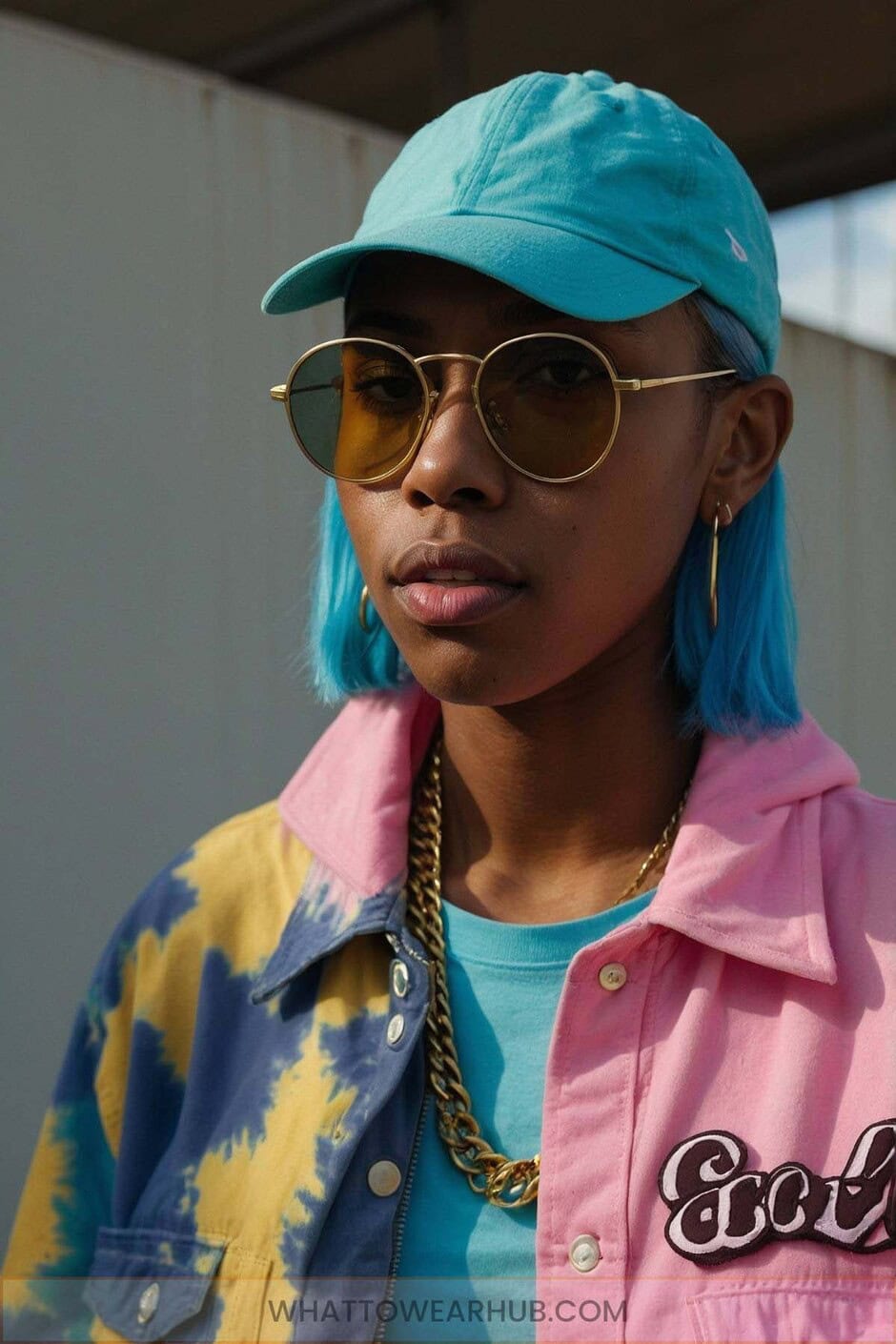 12 Quirky Tyler The Creator Concert Outfits For Hip-Hop Heads