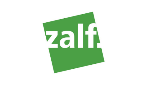 Leibniz Centre for Agricultural Landscape Research (ZALF)