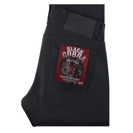 Naked and Famous Denim UK : The Best Sale & Outlet at SEIKK