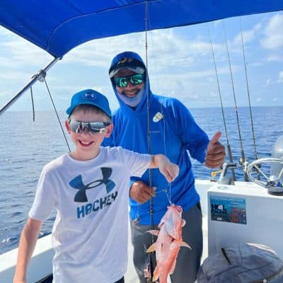 full day snorkeling san pedro