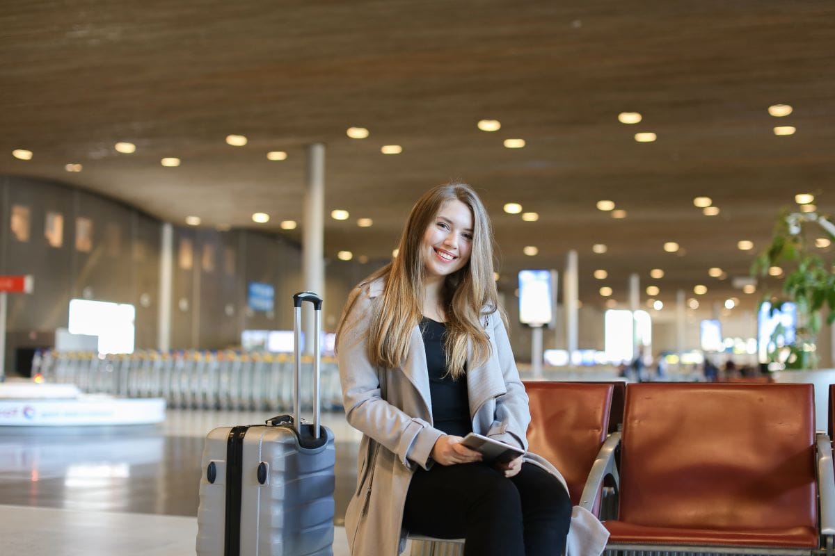 hacks to pack a suitcase