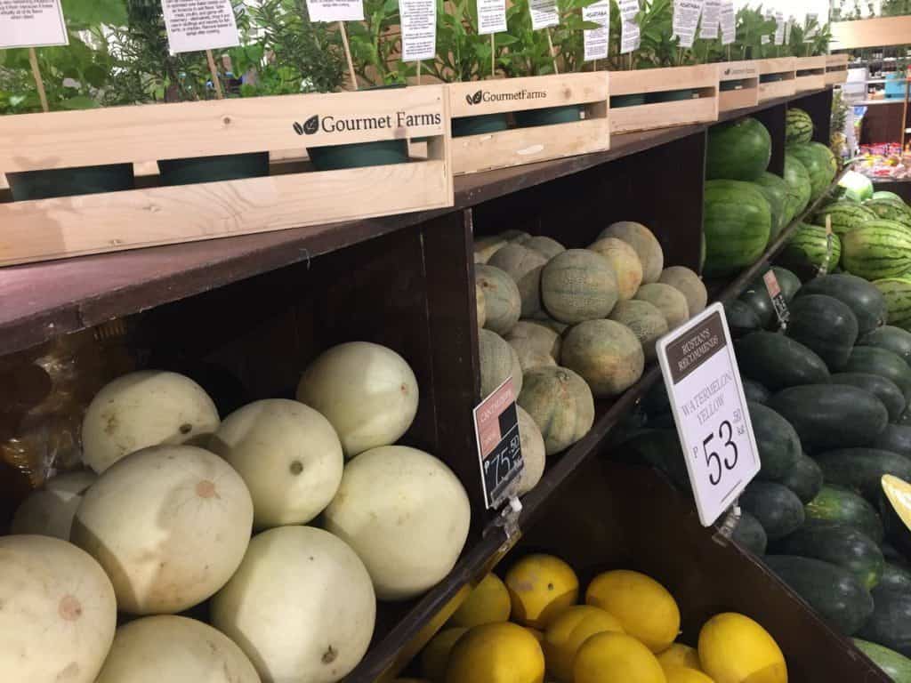 10 TOP dań na Filipinach