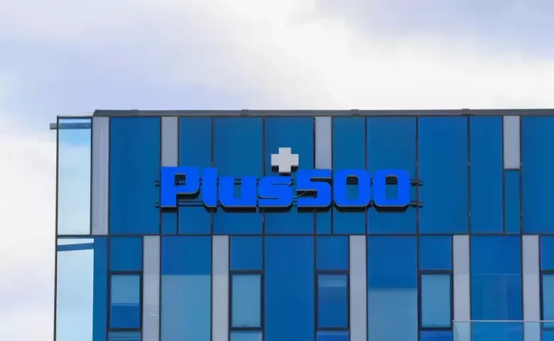 Plus500 Australia CEO’s family fund buys £31,000 stake plus500 office