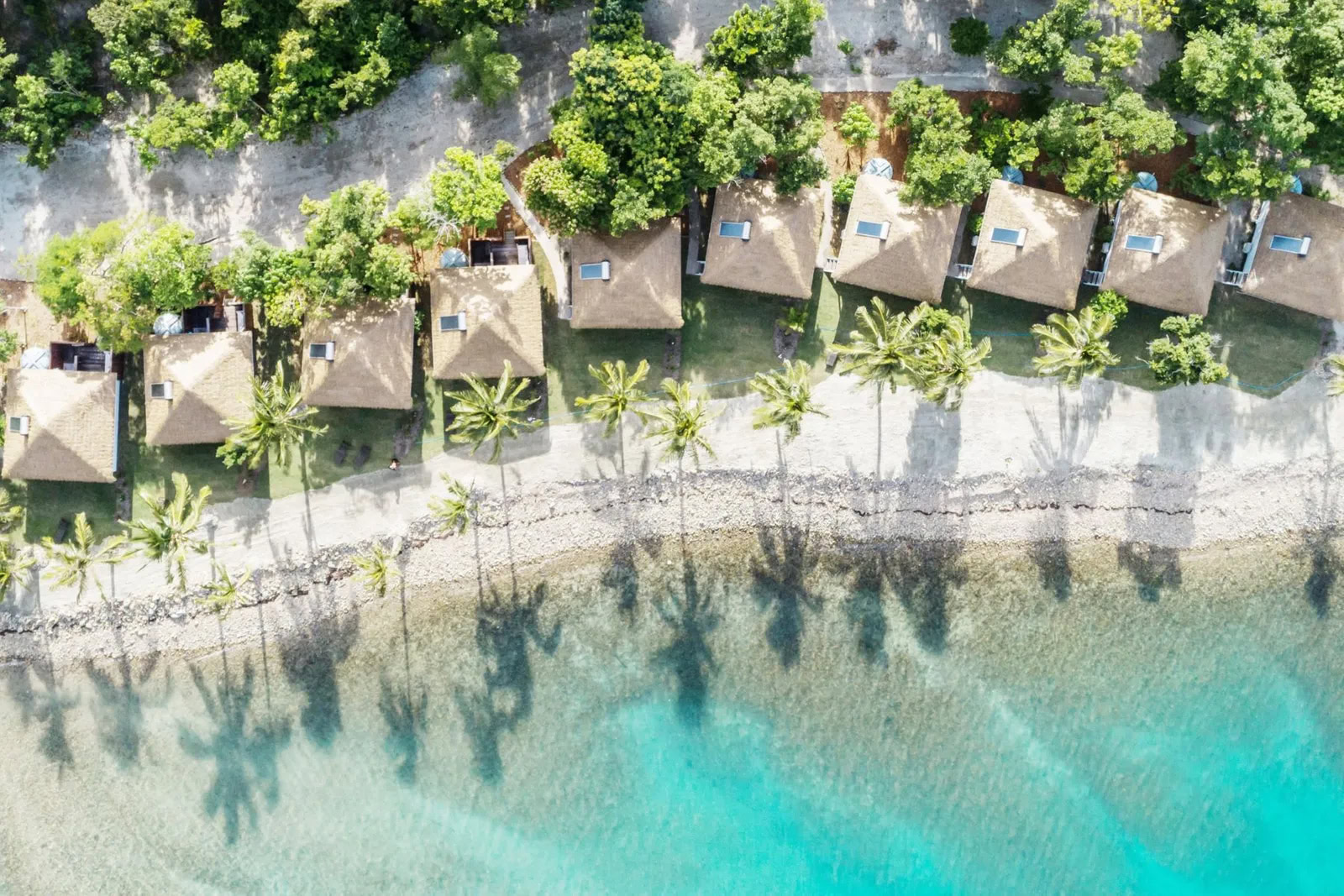 The Whitsundaysโ Elysian Retreat Is Selling For Just $8.75 Million