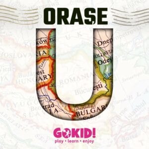 ORASE cu U lista completa TOMAPAN ORASE cu U lista completa TOMAPAN