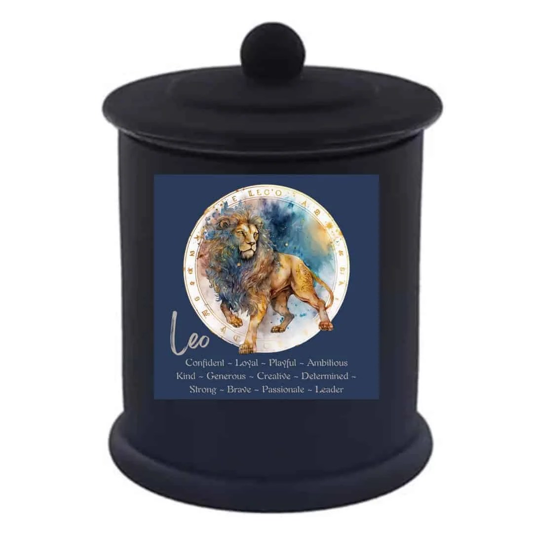 Welcome to Leo Season 22 Kjahli