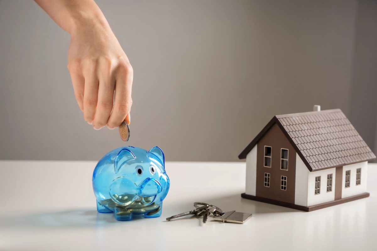 how much to save for an apartment