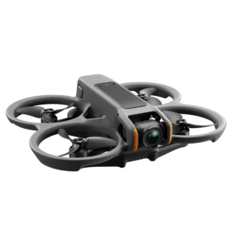 LE Drones - DJI Avata 2 Fly More Combo (Single Battery) with Goggle 3 and RC Motion 3 Avata 2