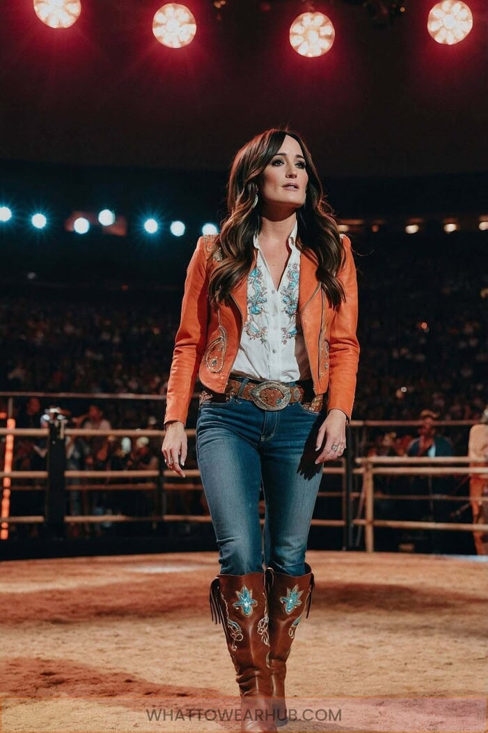 10-glittery-kacey-musgraves-concert-outfits-that-sparkle