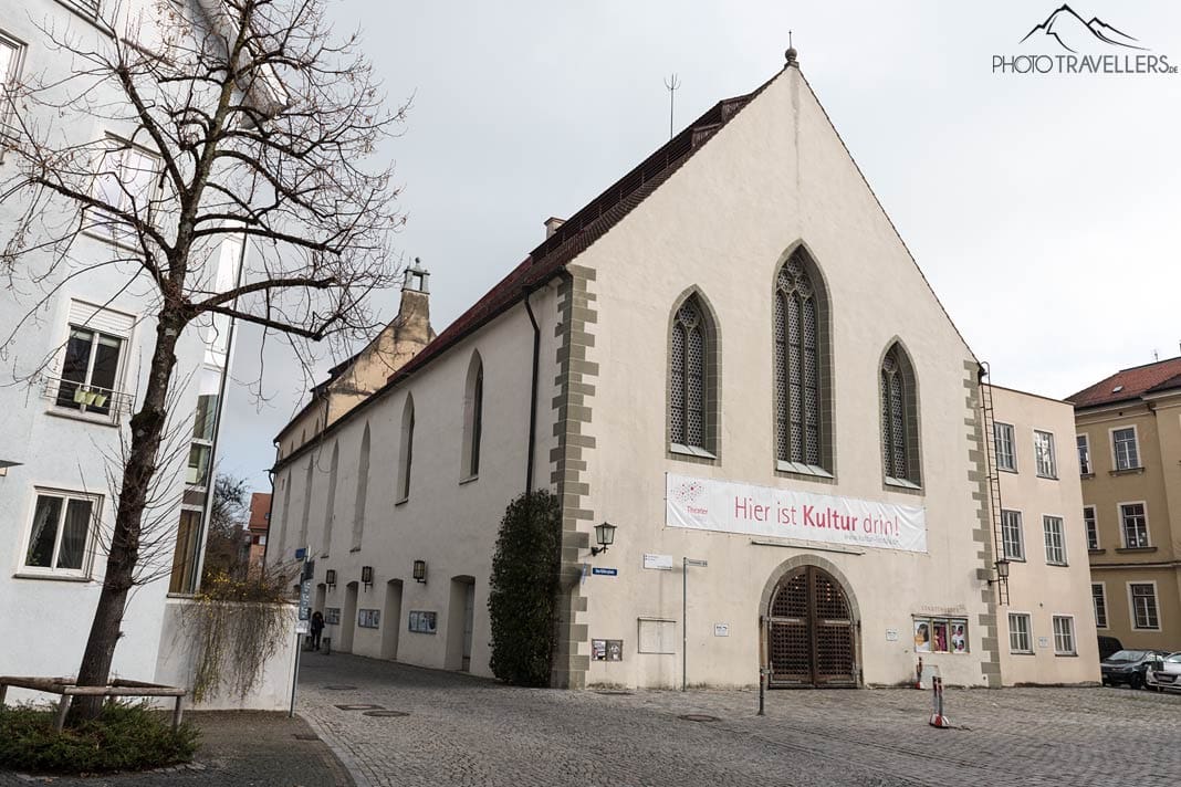 Stadttheater Lindau