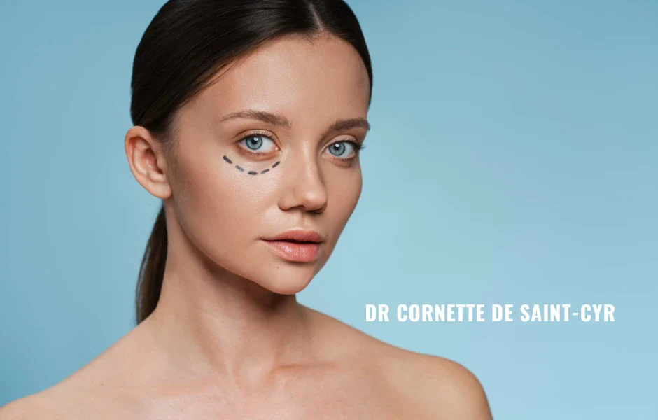 Pourquoi j’ai des cernes alors que je dors ? causes et solutions efficaces