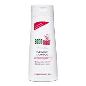 SebaMed Everyday Shampoo 200 ML Ph 5.5