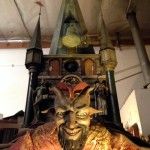 Thomas Kuntz - Haxanthrobo