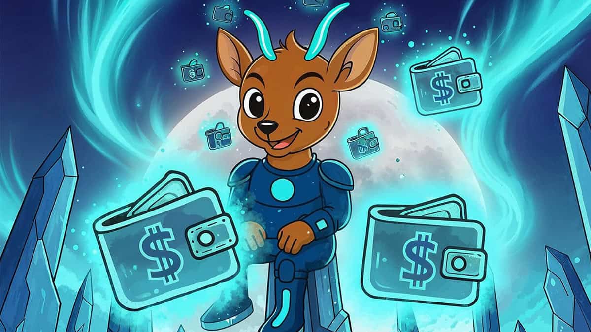 Cheapest Meme Coin to Buy Now - Why Noomez Could Be the Smartest Early Entry 3 Promotional banner for Noomez