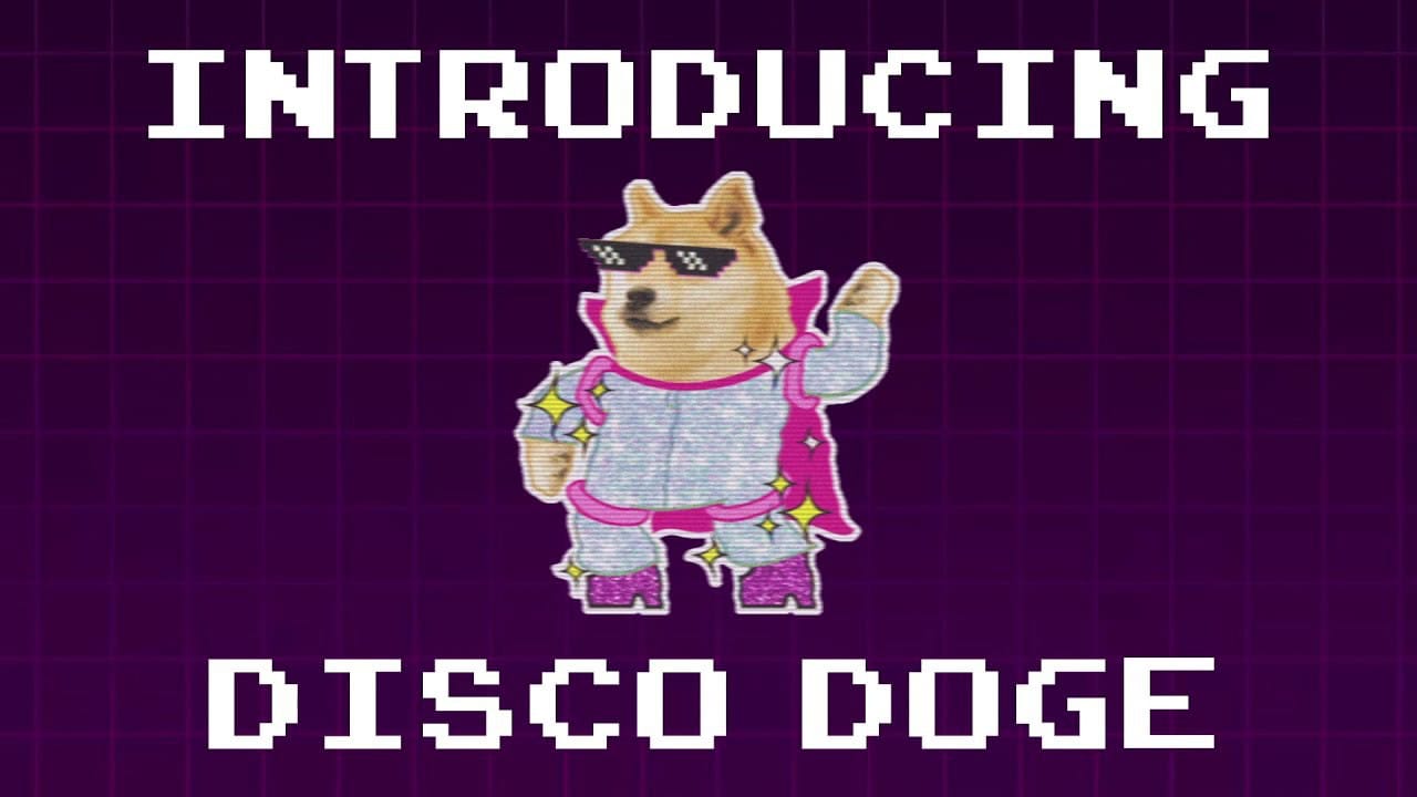 A Dogecoin Game Coming Tomorrow - DOGE 1 Million Giveaway 1 A Dogecoin Game Coming Tomorrow - DOGE 1 Million Giveaway