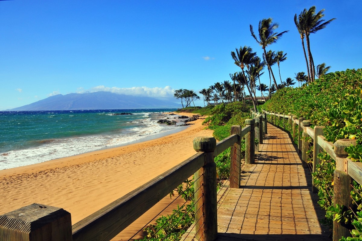 best vacations with kids