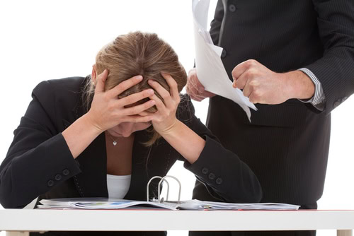 Sexual Orientation Discrimination | Rochester Employment Lawyer, NY