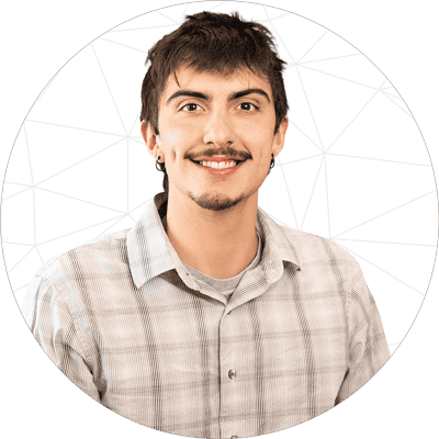Professional headshot of  William Arnold