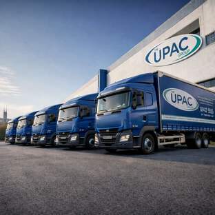 Trusted Packaging Supplier Scotland for All Your Needs - UPAC: Scotland ...