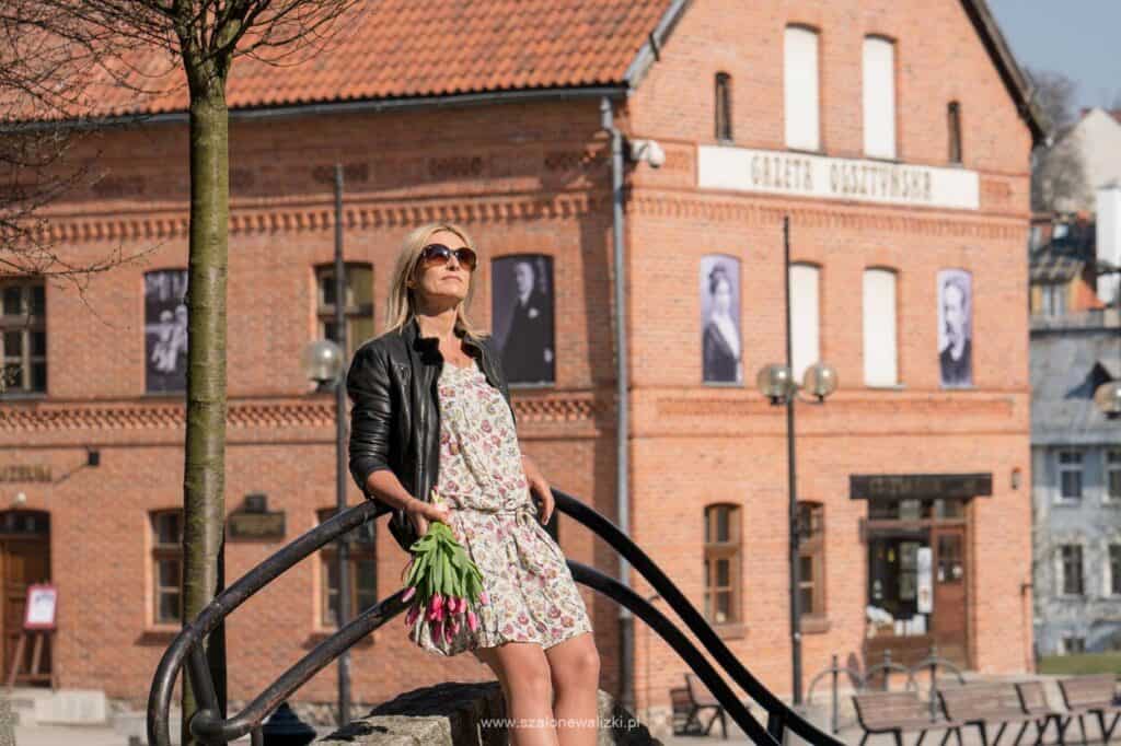 szlak jakubowy w olsztynie