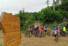 Vacanța Wind Discovery 2025: Tabere cu MTB, înot, paintball și prietenii pe viață!