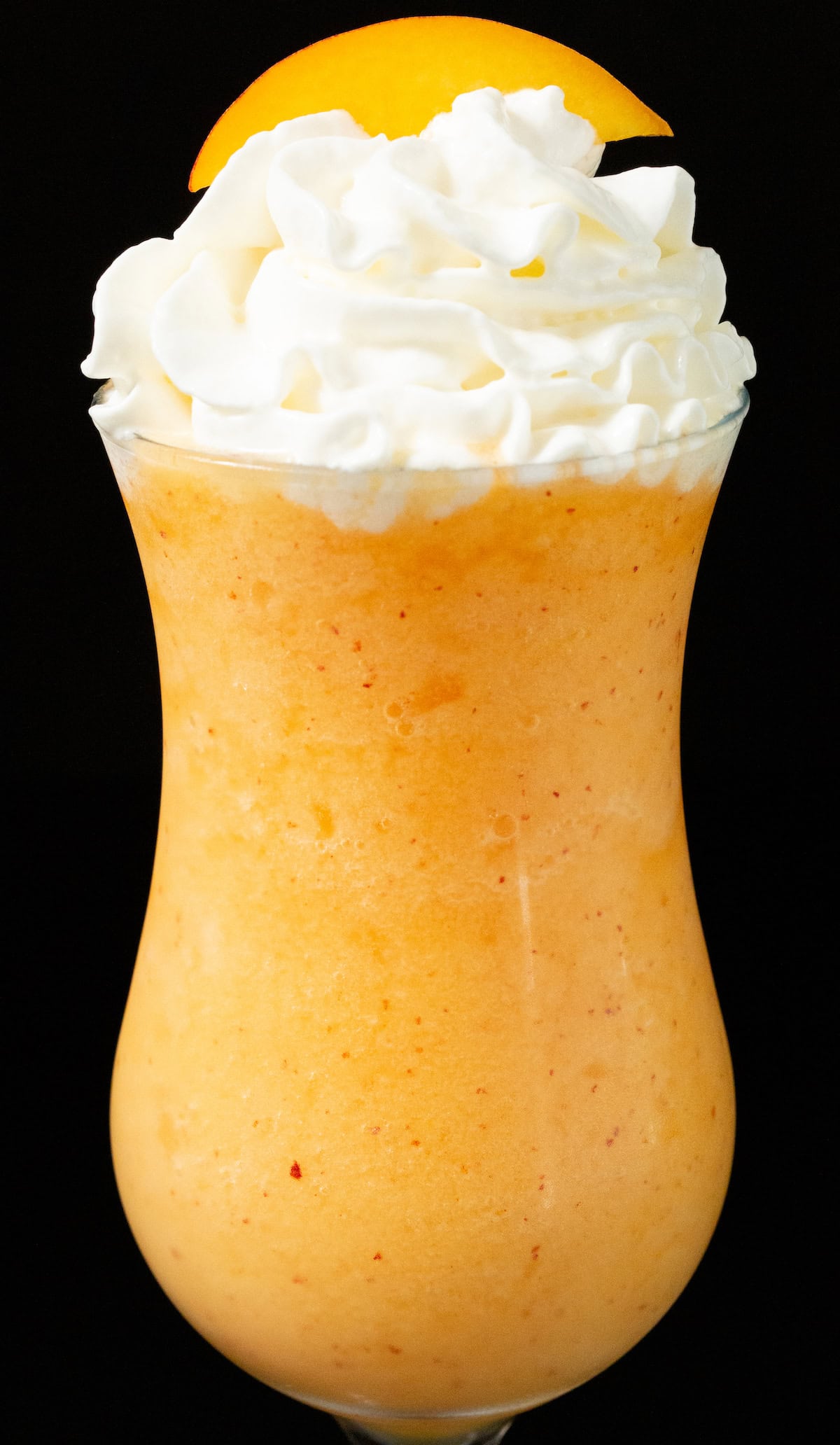 Peach Daiquiri