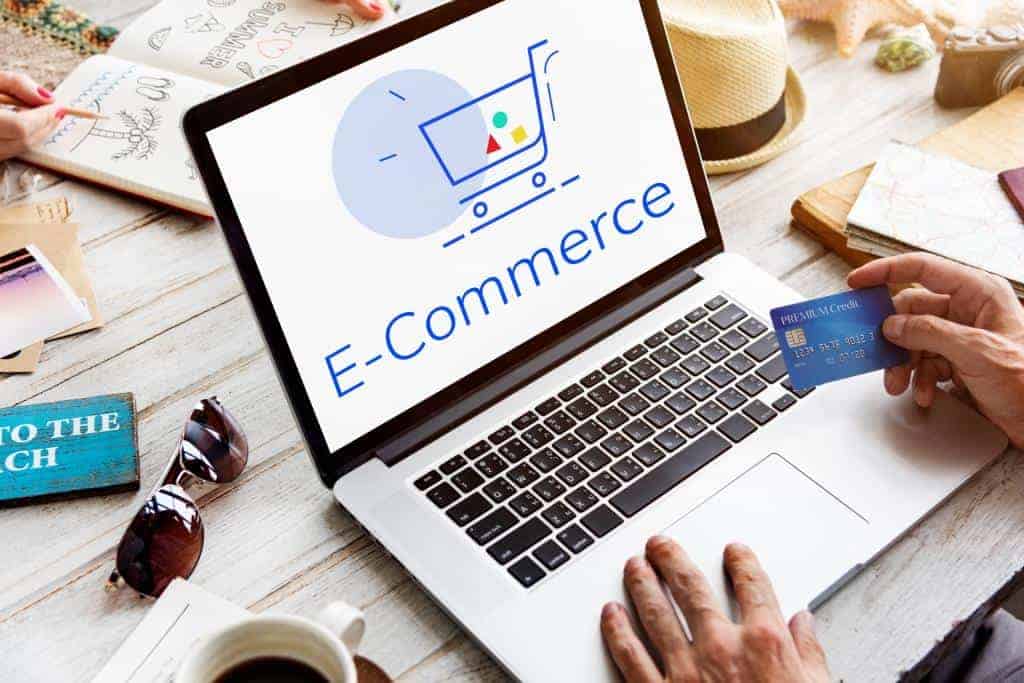 ecommerce order management