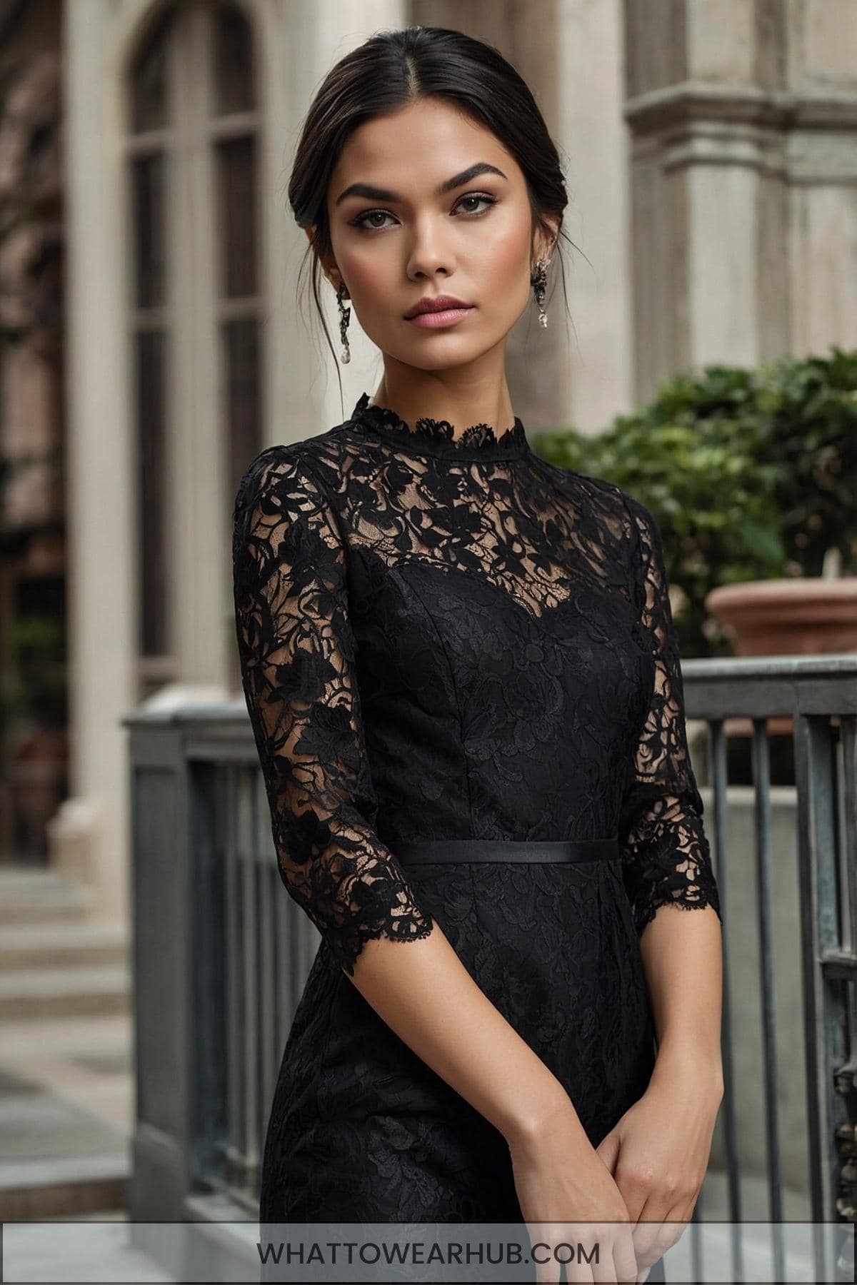 Black Elephant Dresses for Women - Party & Casual Wear